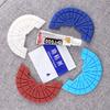Sole Sticker Invisible Protection High Toughness Wear-resistant Anti-slip Running Shoes Sole Protector for Home