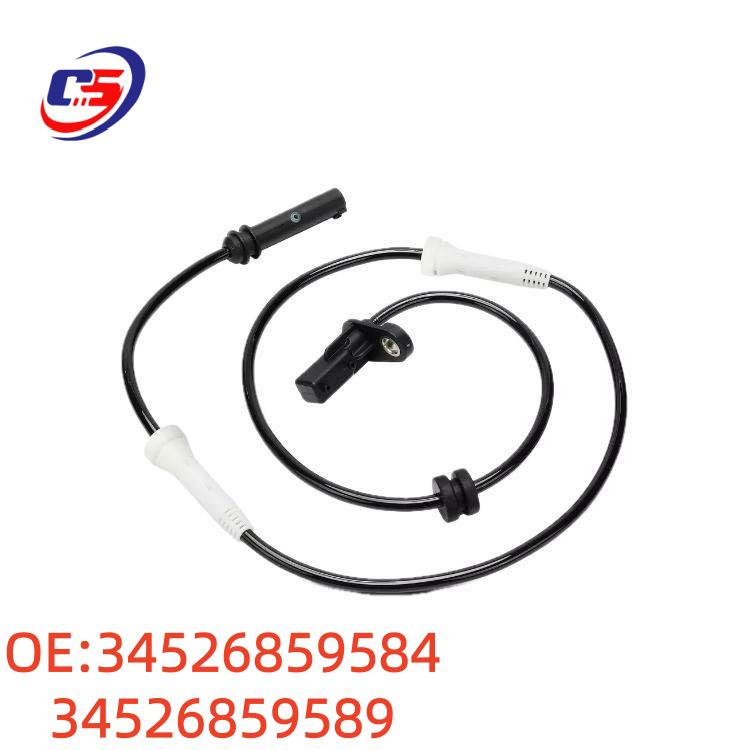 BMW G30 ABS Anti-lock Wheel Speed Sensor 34526859584/34526859589 34526859584 34526859589