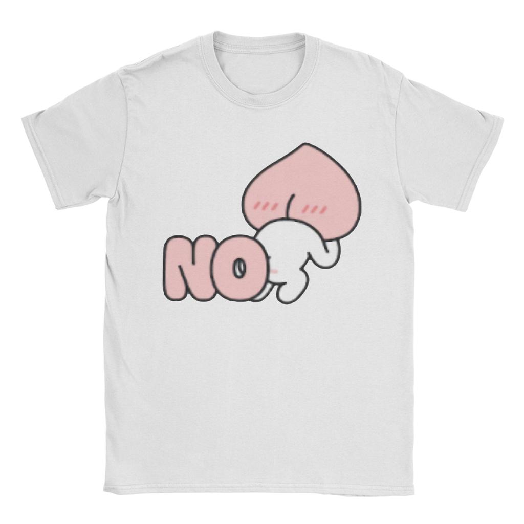 Casual Kakao Friends Ryan TShirt Unisex Round Neck Cotton T Shirt  Short Sleeve Tees Plus Size Tops