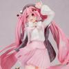 20CM Anime Hatsune Miku 1/6 Sakura Figurine Tenue Hanami Ver Modèle Debout Poupée Jouet Collection Cadeau Figurine d'Action PVC