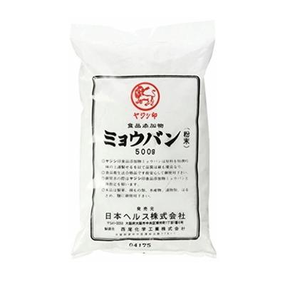 500g of Sicheom Baekban Powder