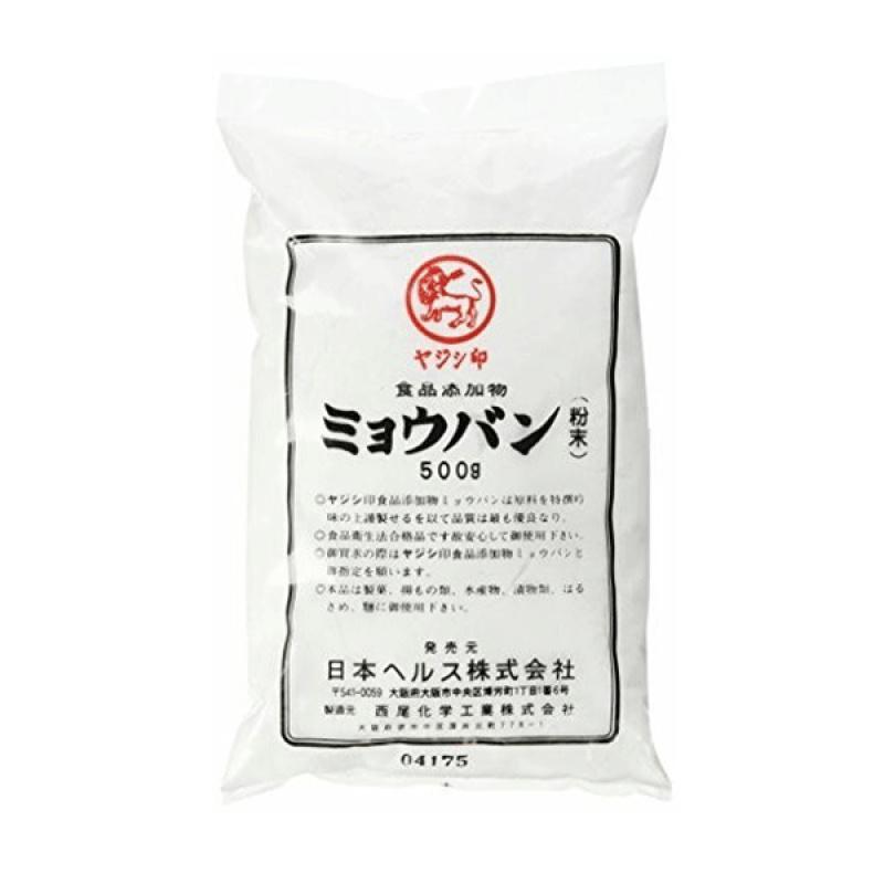 500g of Sicheom Baekban Powder