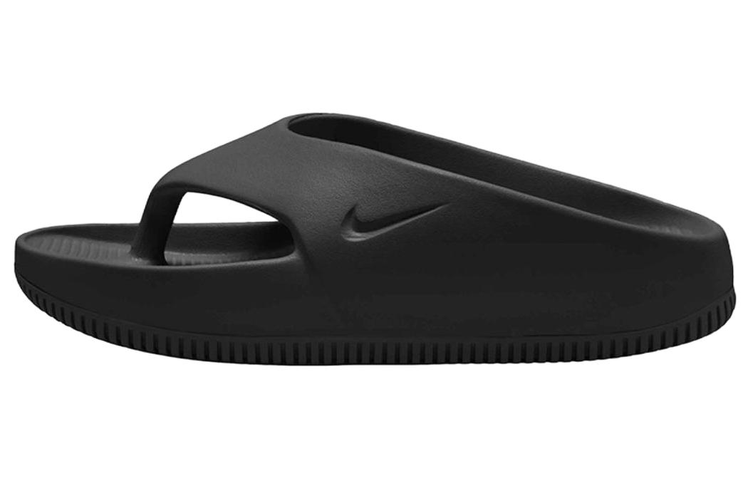 Nike Calm Flip Flop Black Women s FD4115-001 36.5