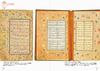 Asian and Middle Eastern Ornaments and Patterns