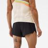 HOKA Hoka Men's Race Day Split Shorts 1180455-BLK