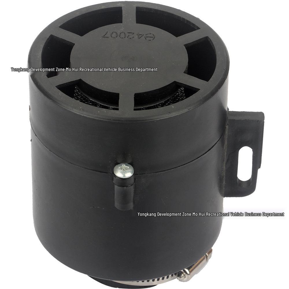 

42MM Air Filter Element for Kart ATV Beach Buggy Off-Road Custom Diameter (Min 100)