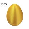 Easter Egg Middle Finger Prank Gift for Men Women 3D Printed Rude Egg Gag Hilarious Surprise Gift Unique Adult Joke Toy