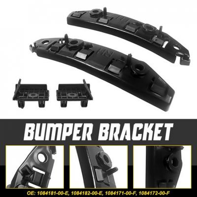 For 2017- Tesla Model 3 Sedan OEM Front Bumper Bracket Fender Retainer EXV