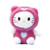 Plush Doll Keychain Cartoon Pendant Toy Bag Decoration Cute Gift