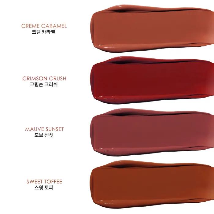 Petal Touch Plumping Lip Velour