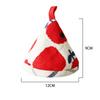 1PC Cute Cartoon Oven Mitts Triangle  Cotton Baking Insulation Microwave Heat Resistant Non-slip Gloves Handschoen Hand Clip