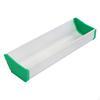 Emulsion Scoop Coater AntiSlip Coating Gadgets Double-edge Leakproof Silk Screen