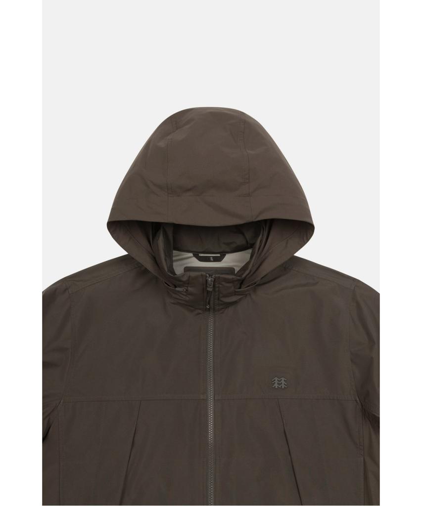 Kolon Sport Men'S Gore Windstopper In-Hood Jacket Jwjwx26231Gbr