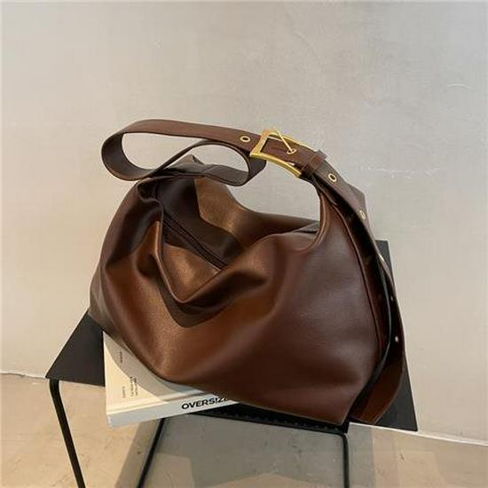 2025 Women's Large Capacity Versatile Soft Handbag - New Autumn/Winter Fashion