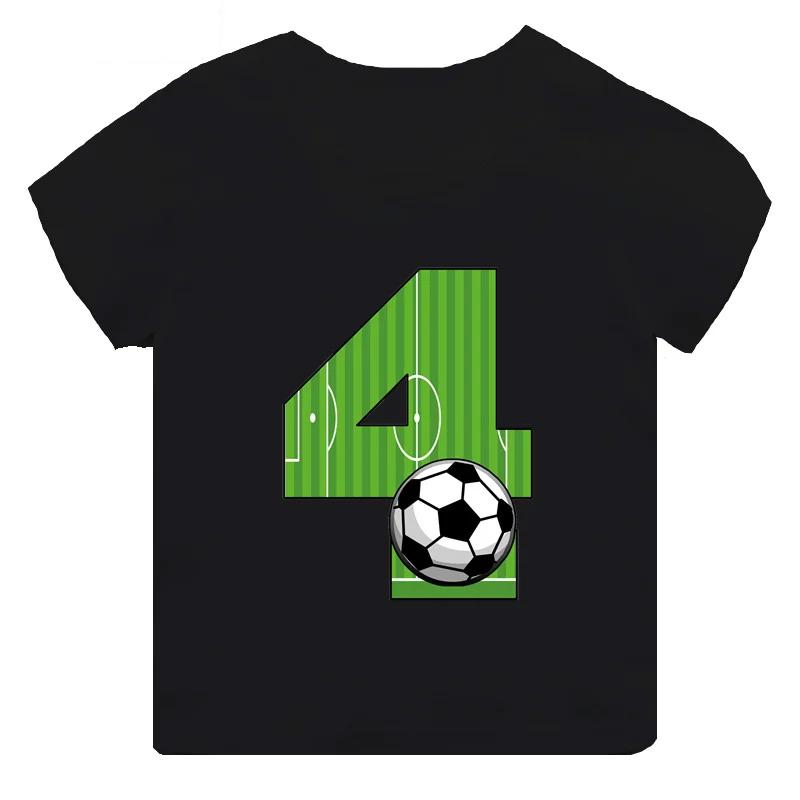 Bow Print Funny Boys Clothes Cartoon Kids T Shirt Baby Girls T-Shirts