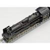 TOMIX N Gauge JNR C55 Series 3rd Edition Hokkaido Specification 2010 Railway Model Steam Locomotive