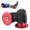 2pcs   Bar End Plugs Bike Handlebar End   Plugs for Road Bike Mountain Bike