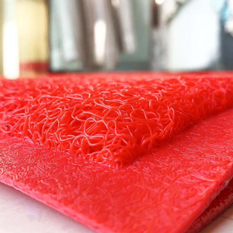 DIYIN PVC Coil Entrance Mat