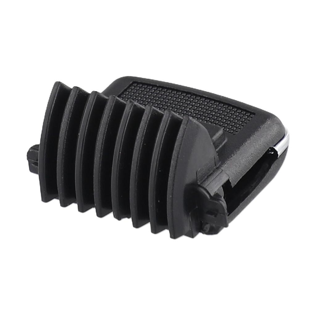 Qualität Neue Praktische Air Vent Paddle Clip AC Vent Lkw Vorne Kunststoff A/C Vent Clip Zubehör Zentrum Contral