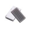 5pcs Nozzle Cleaning Brushes Set for Plus 4 3D Printer Hotbed Efficiency Nozzle Cleaning Durability Silicone