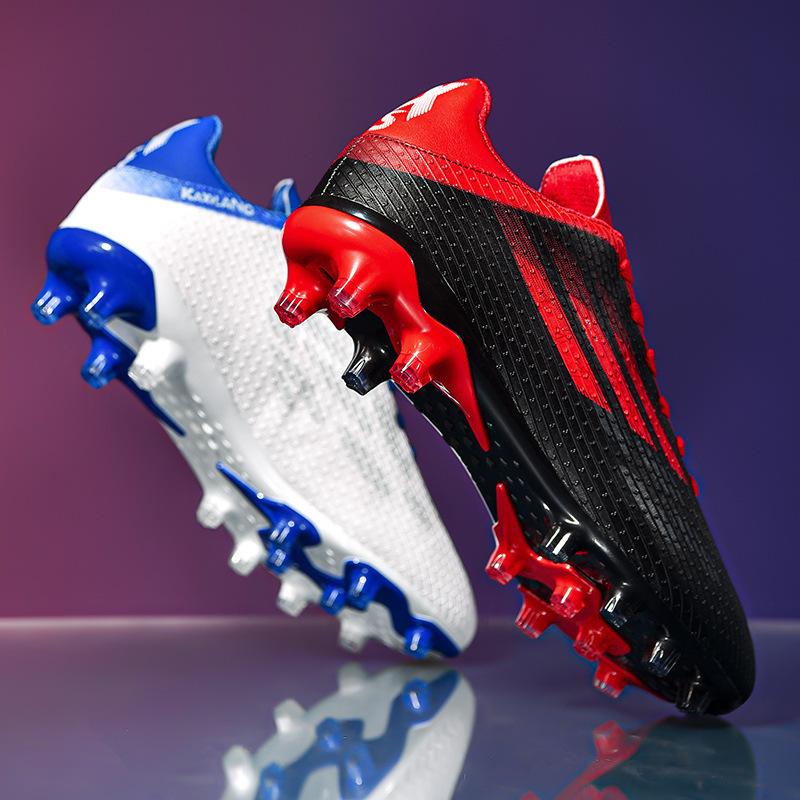 

Game long nails broken primary and secondary school students ball nails youth training shoes children s football shoes new shoes sports shoes price 46