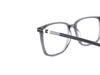 High-End Square Metal Eyeglasses Frame for Men and Women - Available In Multiple Colors