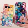 For Honor 500 Pro Case MEP-AN00 Transparent Painting Soft TPU Silicone Phone Protective Cover For Honor500 500Pro Fundas