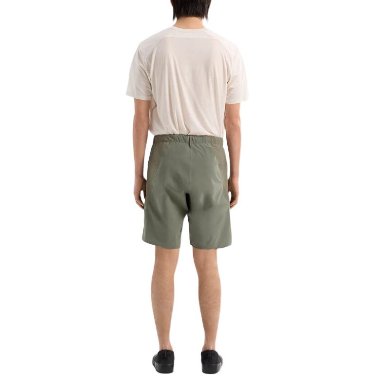 Arcteryx Veilance Secant Comp shorts X000007353