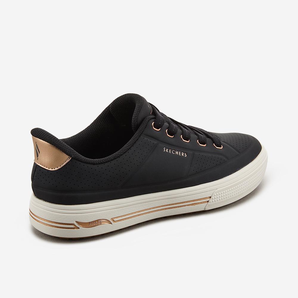 Skechers Women'S [Skechers Usa] Arch Fit Arcade (Slip-Ins)_Sc0Wfcgy171