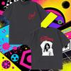 Singer Lali River Tour 2026 Print T Shirt Unisex Unisex Fashion Tee Shirt Casual Loose Cotton Short Sleeve Summer Tshirts Unisex