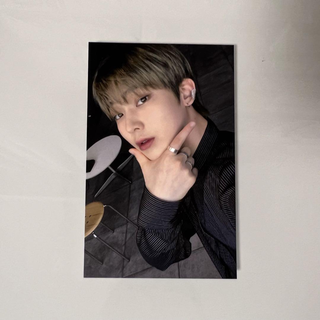 

[USED] ENHYPEN Sunwoo Transient Rakidoro