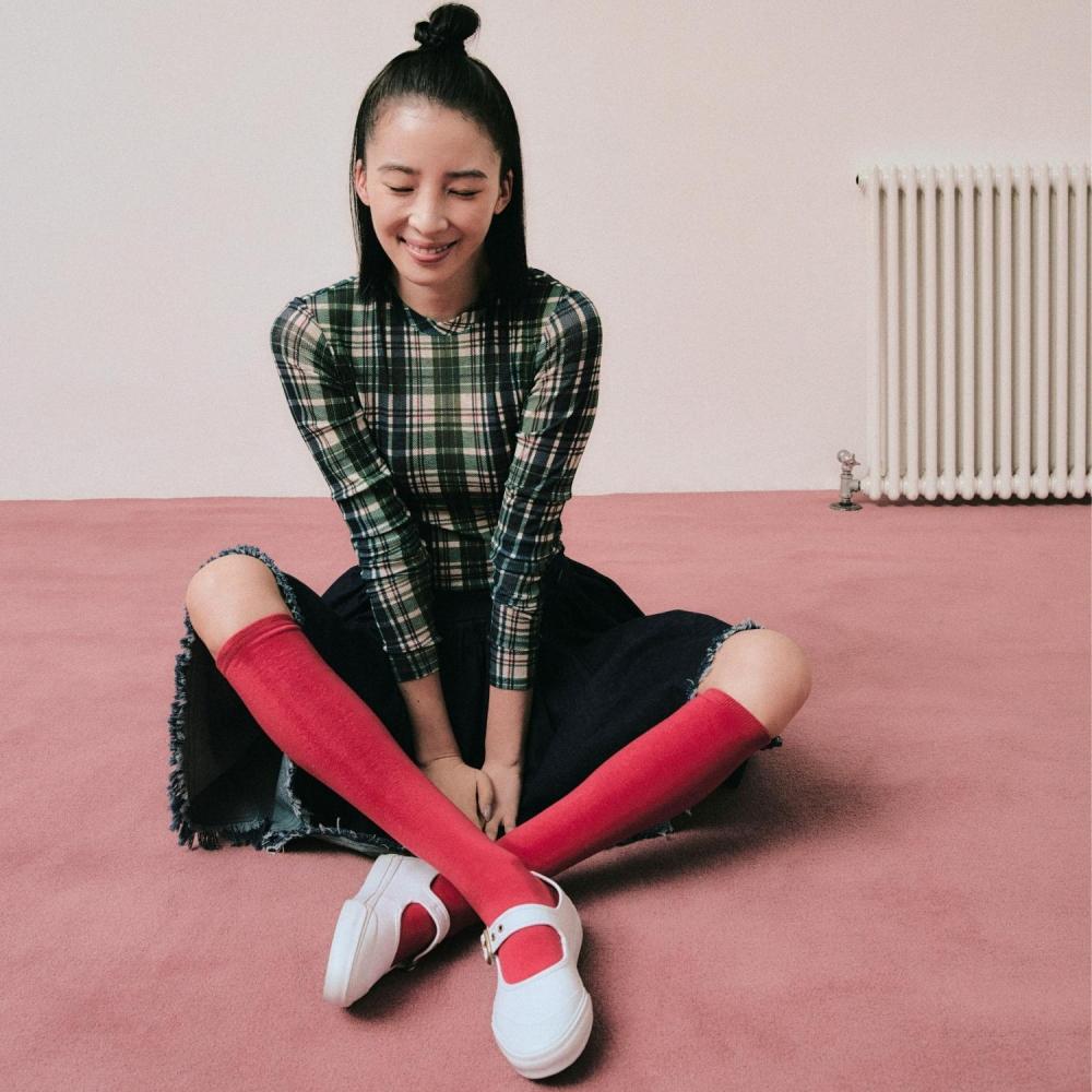 Vans Mary Jane True White Vn000crrw00