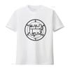 Stolas Demon Seal Goetia Lesser Keys of Solomon Owl Print T Shirt Gothic Occult Design Vintage Washed Stylish Casual Stretched