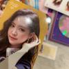 [USED] Apink Pink up CD Album Naeun