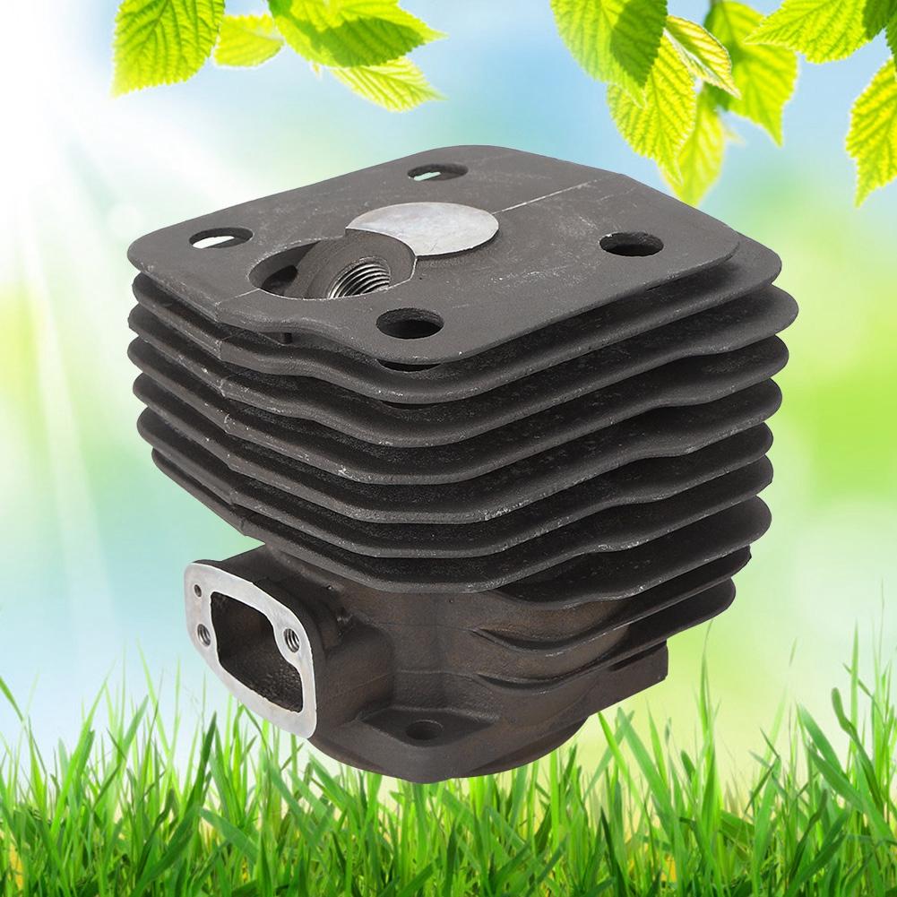 Garden Chainsaw Cylinder Piston Assembly Kit Accessory Fit for Husqvarna 288XP 181 281 288?