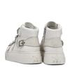 Ash Starmoon Buckle Starmoon Buckle High-Top Sneakers Af4D01026