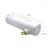 Buzdolabı Herb Crisper Saver Pod Konteyner Sebze Koruma Şişesi Herb/Kişniş/Nane/Maydanoz/Kuşkonmaz Taze Yeşil Tutun