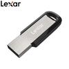Lexar M400 High-Speed USB 3.2 Metal Encrypted Flash Drive