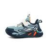 Boys' Sports Shoes, Single Shoes, Children's Sports Shoes, Medium-large Size Shoes, Breathable Shoes