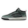 Nike Sb React Leo Vintage Green Black Anthracite Skateboard Shoes DX4361-302