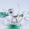Cat Trinket Dish Jewellery Tray Ring Holder Jewelry Fashion Bracelets Earrings Storage B