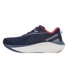 Saucony Triumph 22 Comfortable Versatile Non-Slip Low-Top Casual Shoes Men sneaker Navy-Blue S20964-144