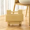 DurableFolding Horse Stool Adult Home Rental House Simple Thickened Small Chair Foldable Dormitory Durable Stool
