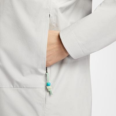 Women's Nike ACG Jackets & Coats Women's White