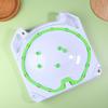 Children'S Explosive Gyro Disk Accelerated Gyro Disc Competitive Disc Battle Gyro Toy Suitable For Kids Funny Game Board