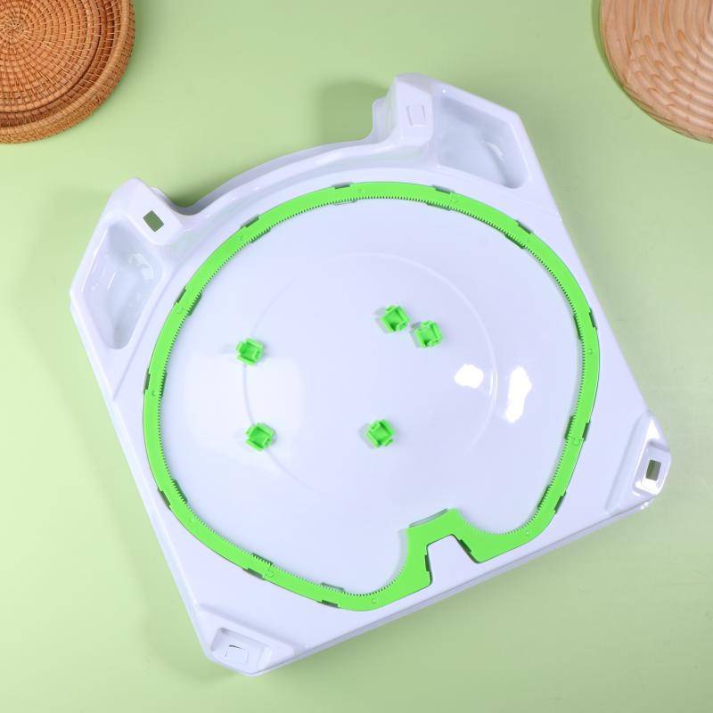 Children'S Explosive Gyro Disk Accelerated Gyro Disc Competitive Disc Battle Gyro Toy Suitable For Kids Funny Game Board