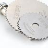 HXDige High-Speed Steel Mini Saw Blade Set