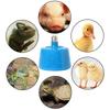 Lampă Călduroasă Bec de Încălzire pentru Animale de Fermă Păsări Animale de Companie Bec Emițător de Căldură top vânzare