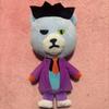 [GEBRAUCHT] BIGBANG KRUNK Umhängetasche T.O.P