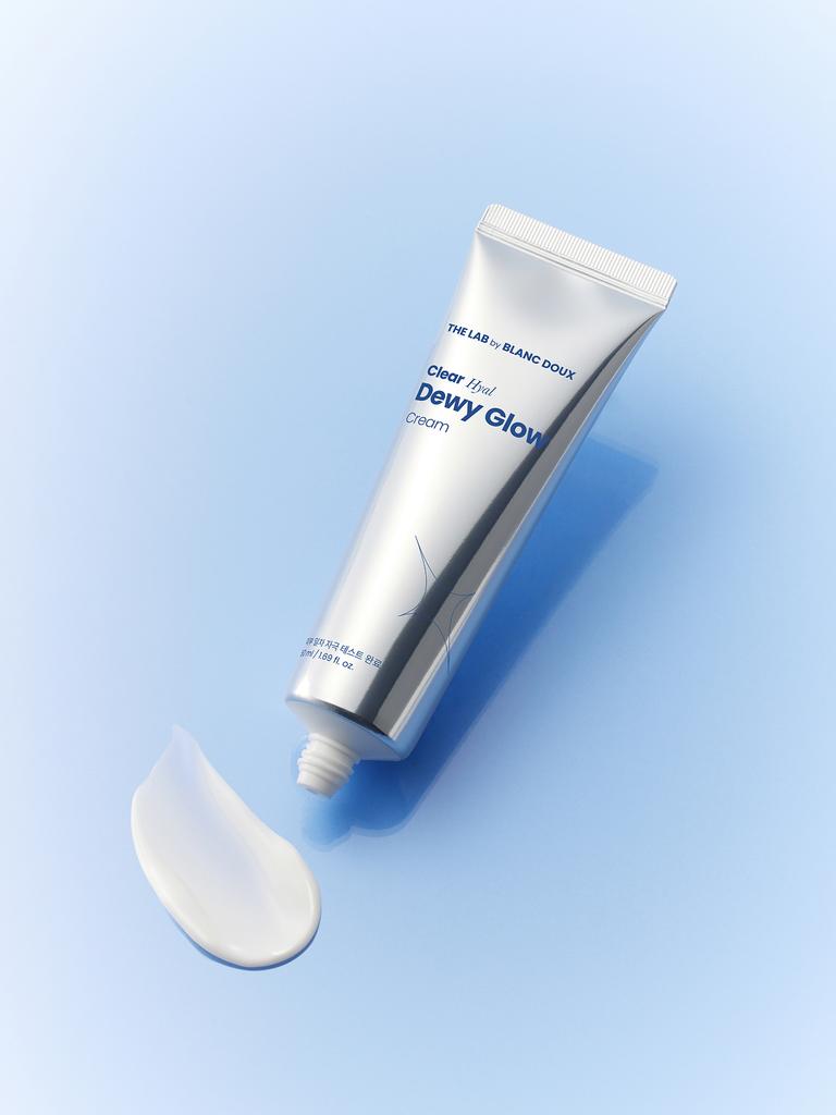 The Lab by Blanc Doux Clear Hyal Feuchtigkeitsspendende Glow Creme 50ml